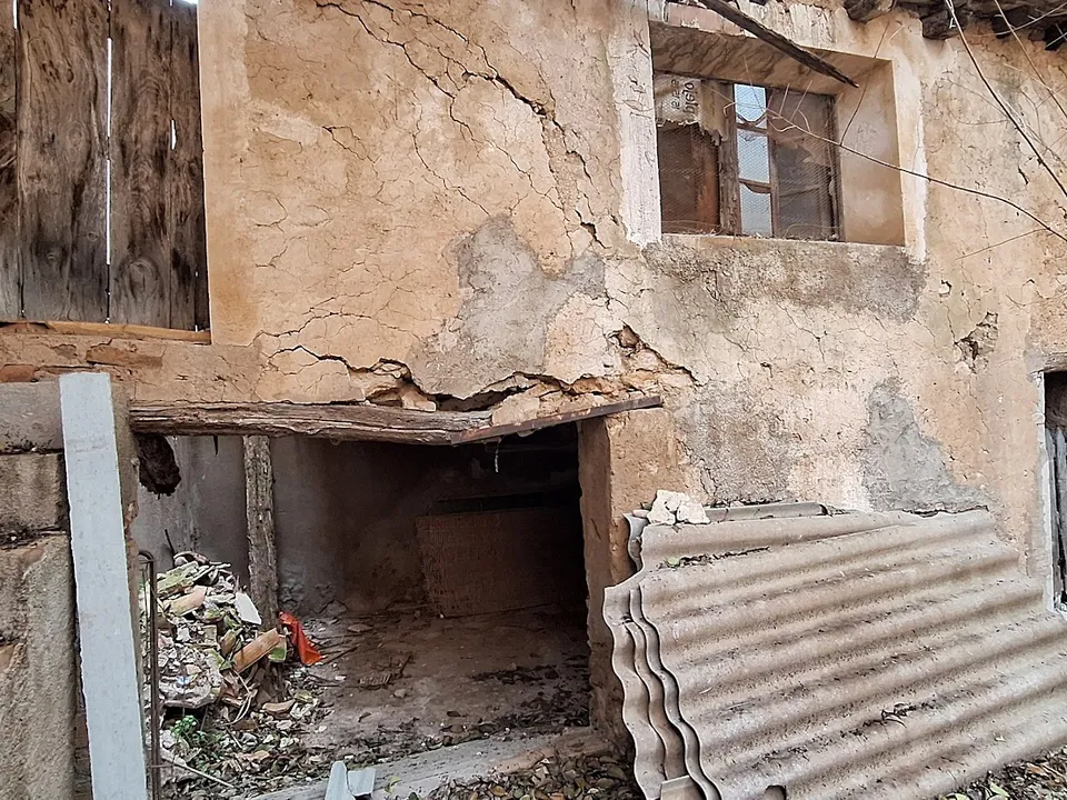 Landsbyhus i Ginestar, Tarragona - bilde 3